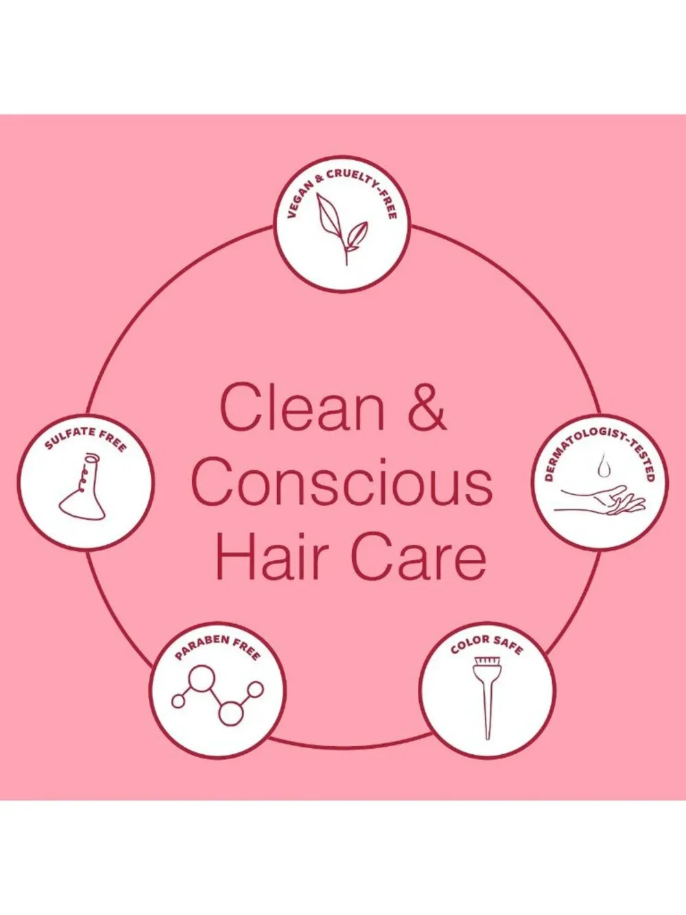 Moisturizing Curly Hair Conditioner | Frizz Control & Defined Curls, XL Size
